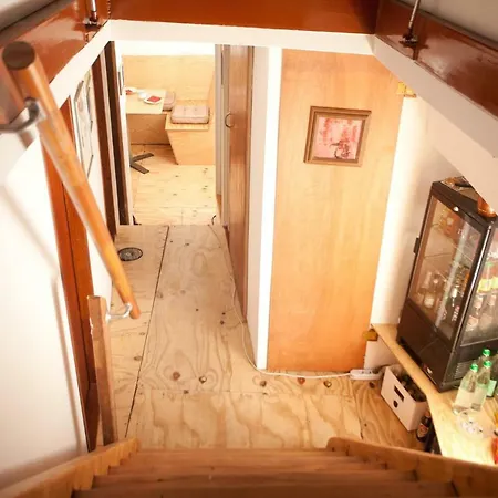 Klabauterbett Homestay