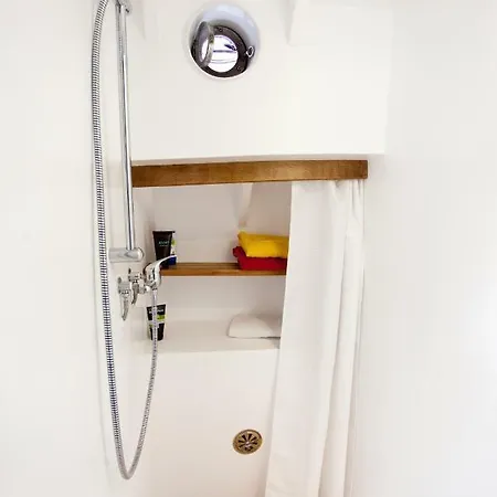 Klabauterbett Homestay