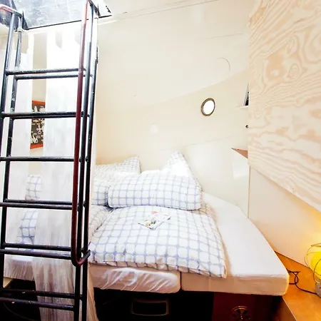 Homestay Klabauterbett