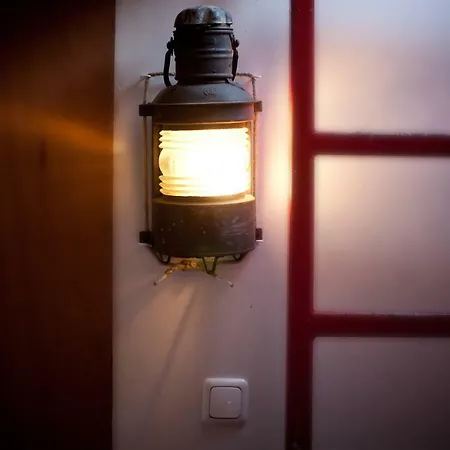Homestay Klabauterbett Bremen