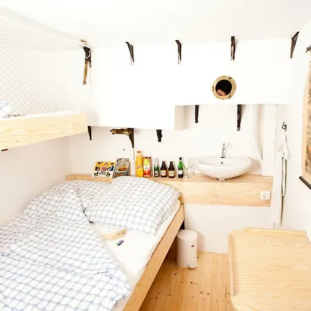 Klabauterbett Homestay *